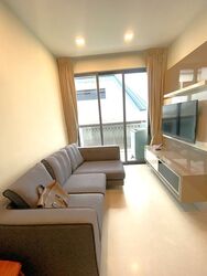 iSuites @ Palm (D19), Apartment #600181741
